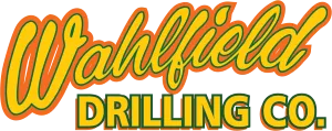 Wahlfield Drilling Co logo